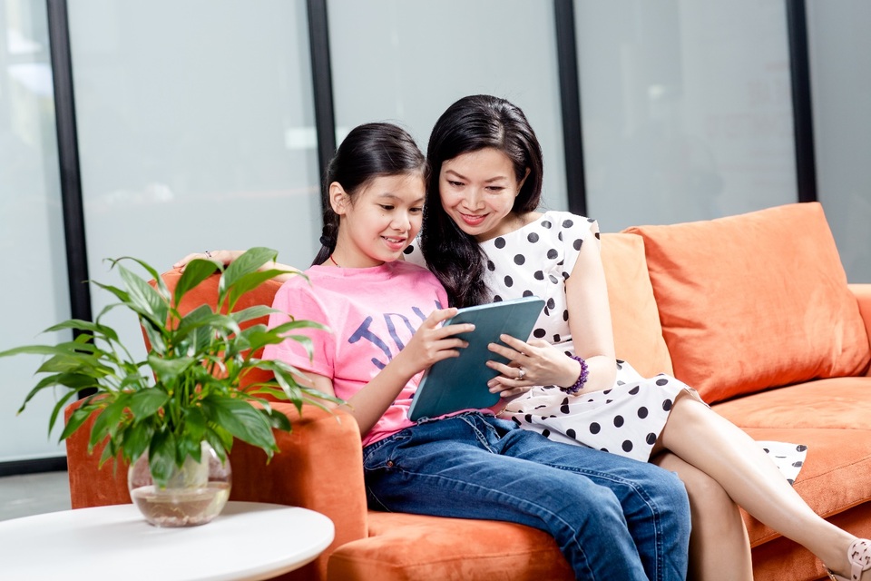 Để việc con vào lớp 1 không còn là nỗi “ám ảnh” của bố mẹ - 1 Để việc con vào lớp 1 không còn là nỗi “ám ảnh” của bố mẹ - 1
