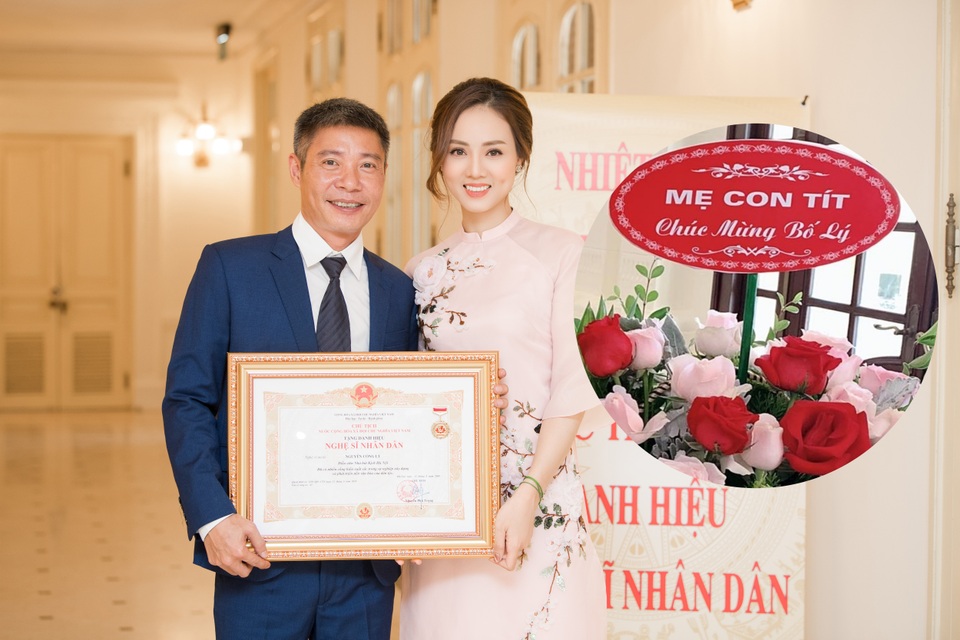 Góc khuất đẫm nước mắt của mẹ đơn thân trong showbiz - 2 Góc khuất đẫm nước mắt của mẹ đơn thân trong showbiz - 2