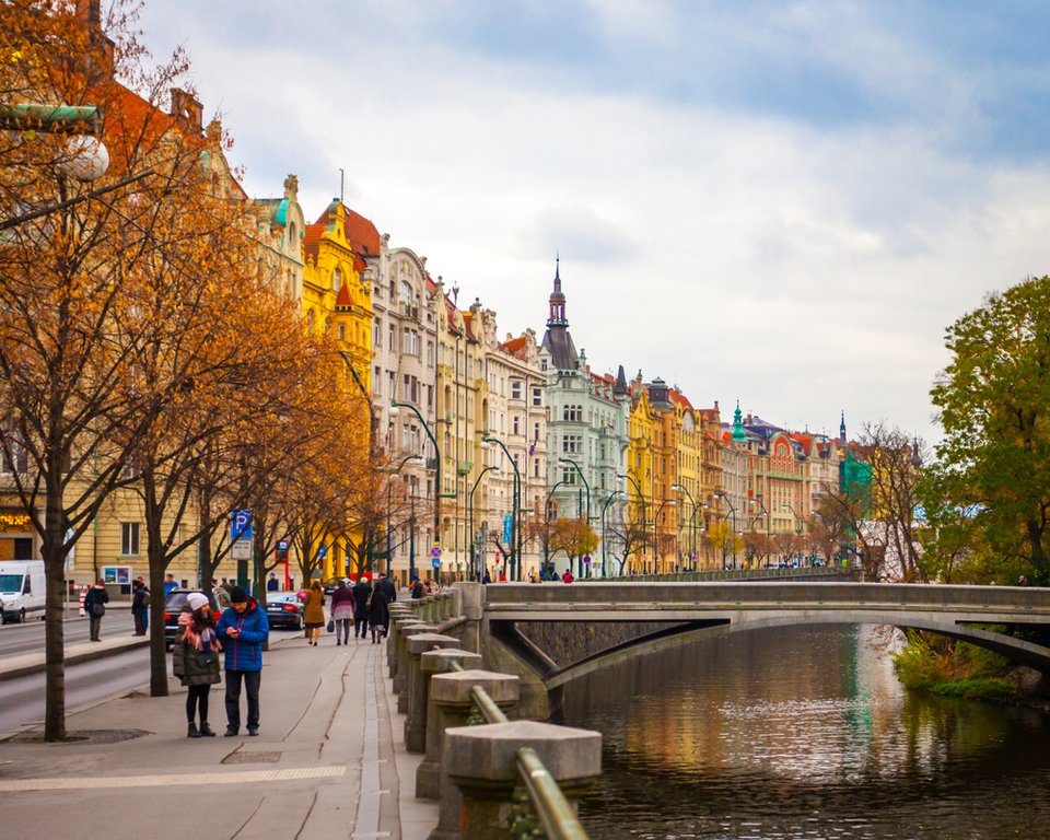 Những điểm hẹn lý tưởng cho người yêu mùa thu - 4