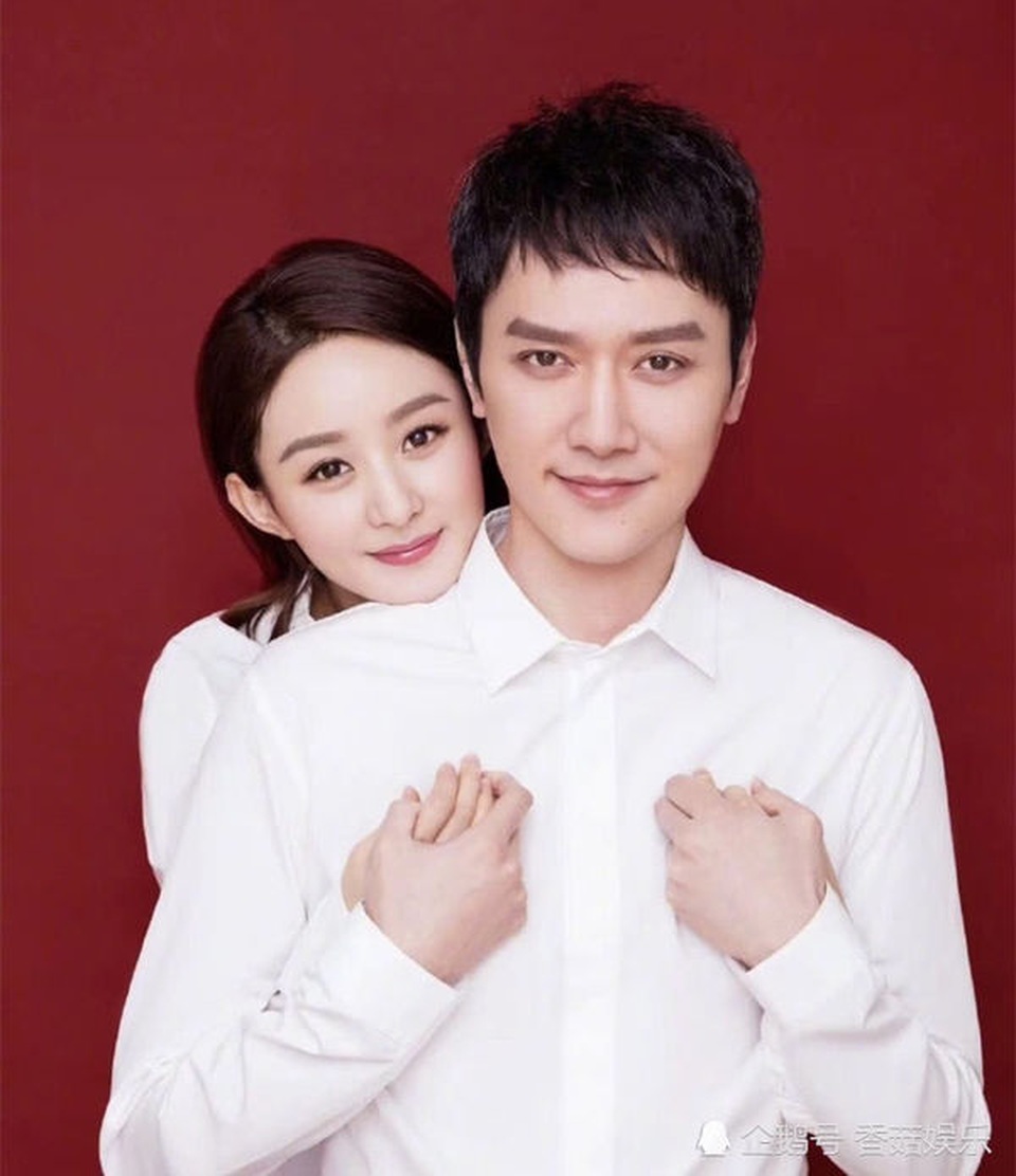 Triệu Lệ Dĩnh thừa nhận làm mẹ không dễ dàng - 3