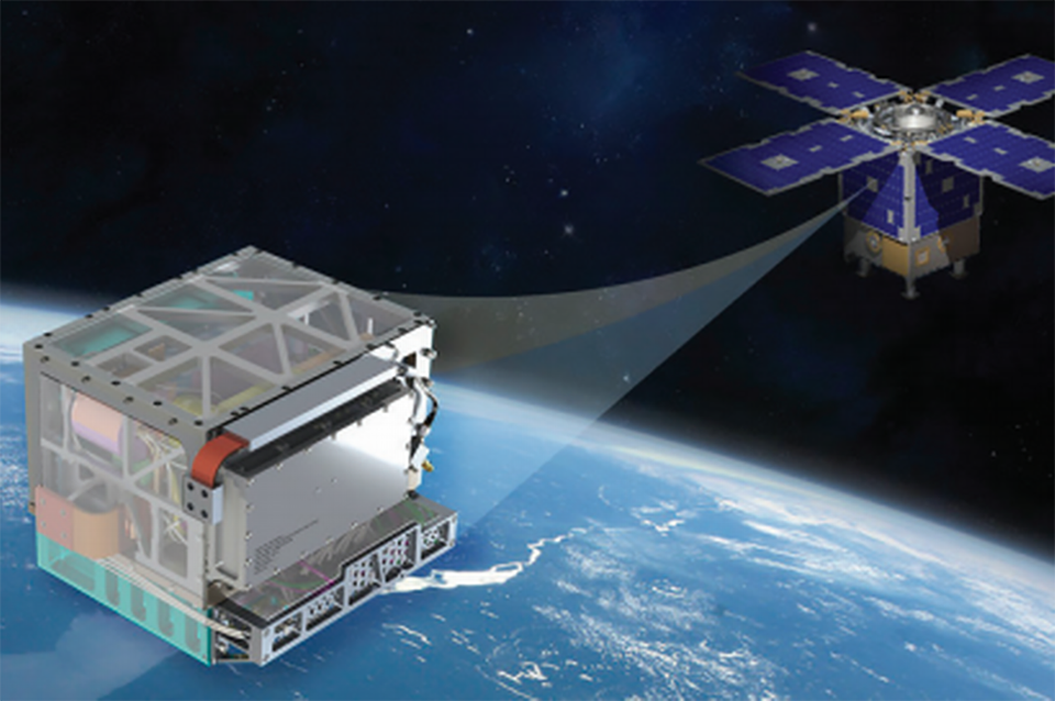 NASA kích hoạt đồng hồ nguyên tử mới mở đường cho các nhiệm vụ lên sao Hỏa - 1 NASA kích hoạt đồng hồ nguyên tử mới mở đường cho các nhiệm vụ lên sao Hỏa - 1