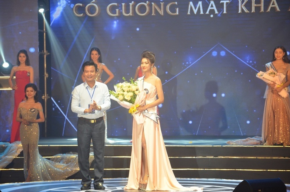 Lộ diện chủ nhân danh hiệu Người đẹp Du lịch Quảng Bình năm 2019 - 10