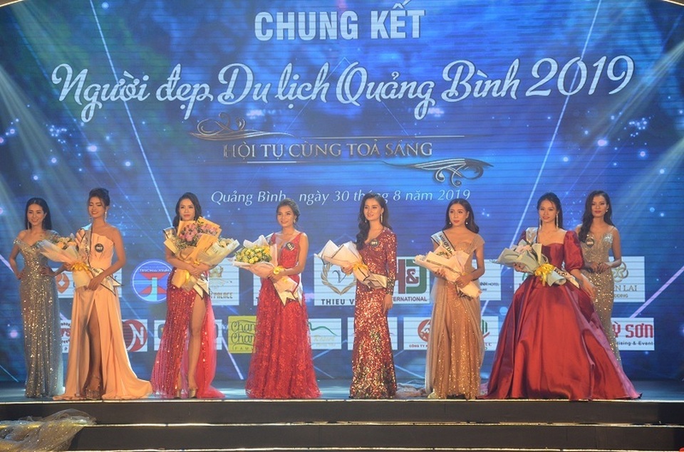 Lộ diện chủ nhân danh hiệu Người đẹp Du lịch Quảng Bình năm 2019 - 13