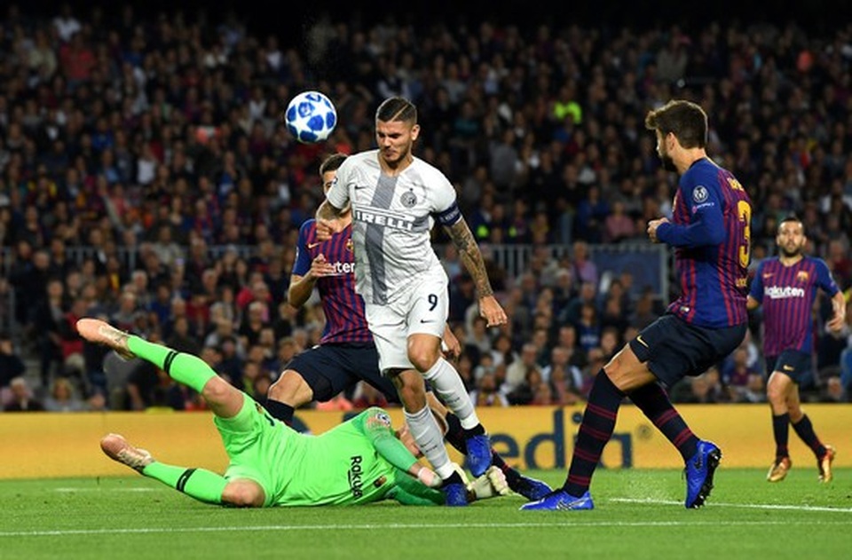 Người trong cuộc nói gì sau lễ bốc thăm vòng bảng UEFA Champions League? - 2 Người trong cuộc nói gì sau lễ bốc thăm vòng bảng UEFA Champions League? - 2