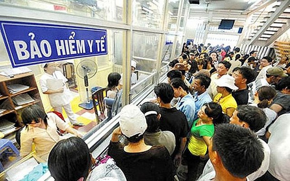 Thủ đoạn chuyên nghiệp, tinh vi, xảo quyệt khi gian lận BHXH, BHYT, BHTN là gì? - 1 Thủ đoạn chuyên nghiệp, tinh vi, xảo quyệt khi gian lận BHXH, BHYT, BHTN là gì? - 1