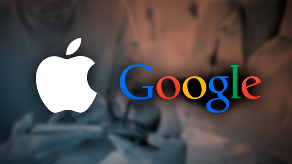 Là kẻ thù nhưng Google giúp Apple phát hiện lỗ hổng bảo mật nghiêm trọng trên iOS - 1 Là kẻ thù nhưng Google giúp Apple phát hiện lỗ hổng bảo mật nghiêm trọng trên iOS - 1