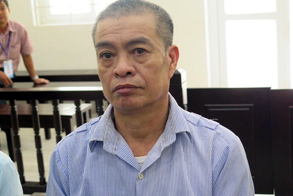 Hà Nội: Bị nợ tiền công, mua xăng đốt nhà chủ cũ - 1