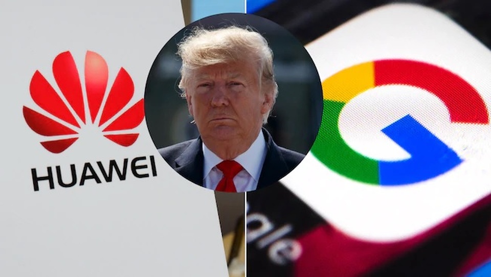 Huawei có thể “sống sót” trên thị trường smartphone mà không cần Android? - 1 Huawei có thể “sống sót” trên thị trường smartphone mà không cần Android? - 1