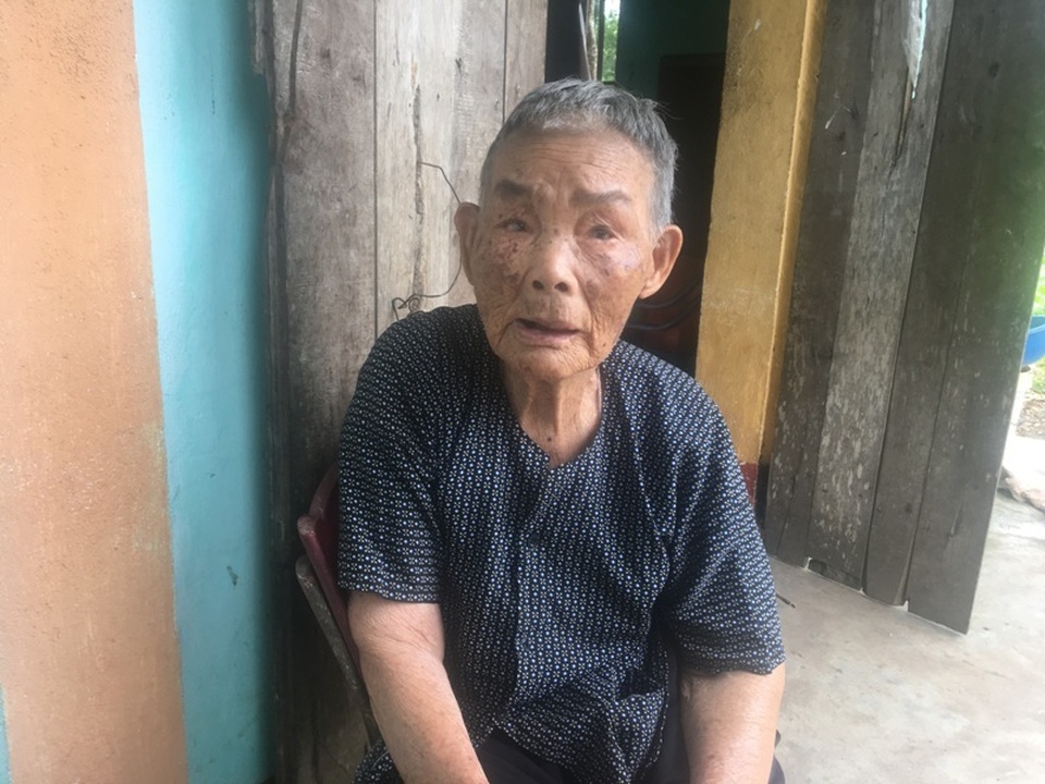 Hơn 53 triệu đồng đến với người đàn ông trẻ 2 lần tai nạn giao thông hút chết - 3 Hơn 53 triệu đồng đến với người đàn ông trẻ 2 lần tai nạn giao thông hút chết - 3