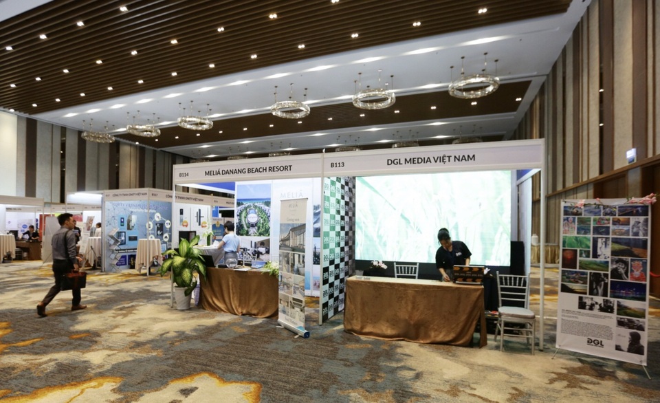 Toạ đàm giải pháp ngành khách sạn Đà Nẵng