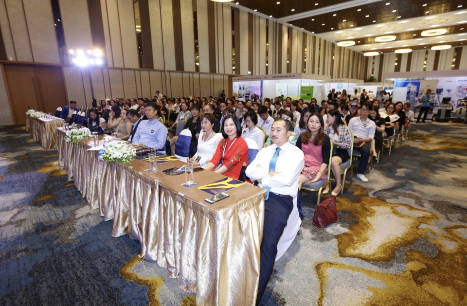 Toạ đàm giải pháp ngành khách sạn Đà Nẵng