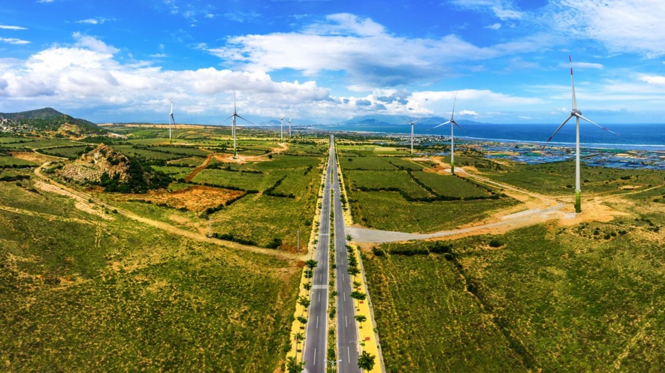 Những điểm đến tuyệt đẹp trên tuyến đường ven biển Ninh Thuận - 7 Những điểm đến tuyệt đẹp trên tuyến đường ven biển Ninh Thuận - 7