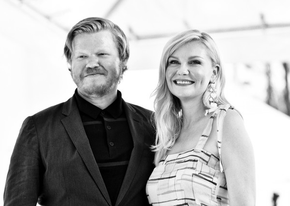 Kirsten Dunst khóc khi nhận sao trên đại lộ Danh vọng - 7 Kirsten Dunst khóc khi nhận sao trên đại lộ Danh vọng - 7