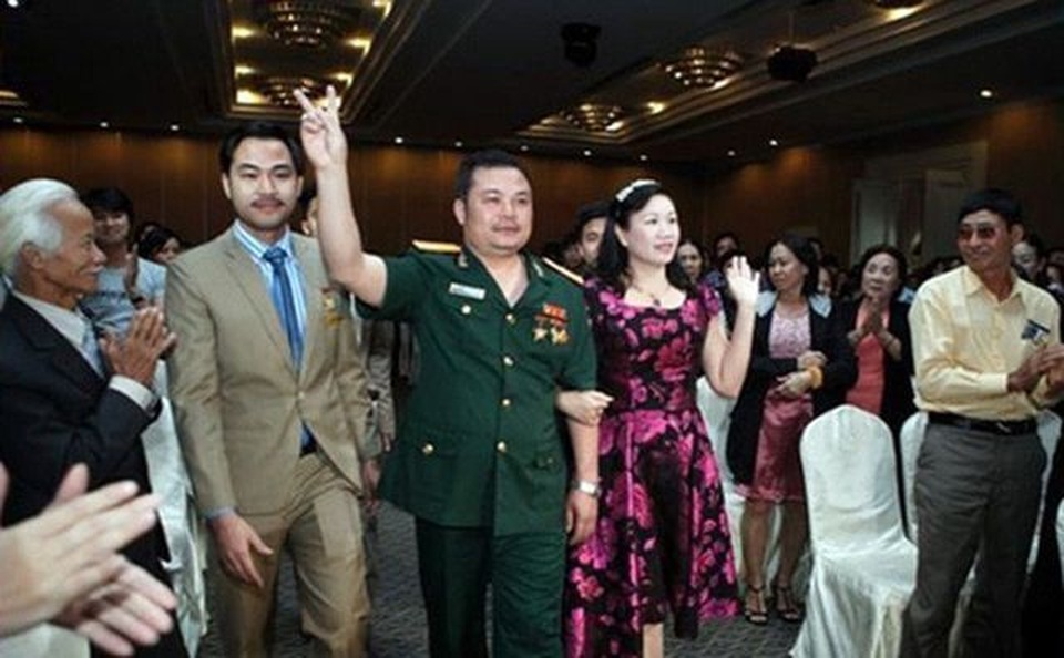Truy tố ông trùm đa cấp Liên Kết Việt cùng 6 thuộc cấp - 1 Truy tố ông trùm đa cấp Liên Kết Việt cùng 6 thuộc cấp - 1