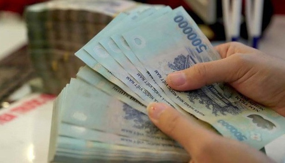 Từ tháng 9/2019: Đồng loạt có hiệu lực 5 chính sách tiền lương - 1 Từ tháng 9/2019: Đồng loạt có hiệu lực 5 chính sách tiền lương - 1