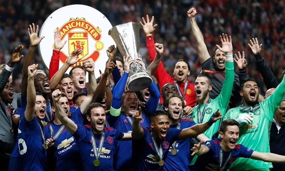 MU và Arsenal dễ thở ở vòng bảng Europa League - 1 MU và Arsenal dễ thở ở vòng bảng Europa League - 1