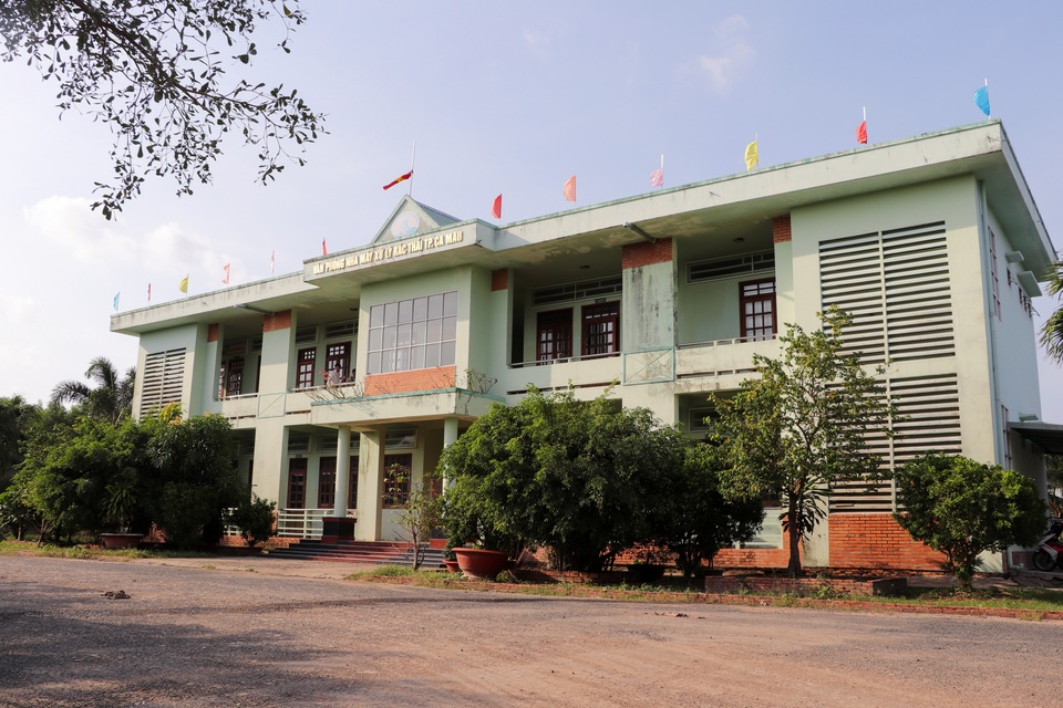 Chủ tịch Cà Mau chỉ đạo kiểm tra tình trạng phá thai sai quy định - 1 Chủ tịch Cà Mau chỉ đạo kiểm tra tình trạng phá thai sai quy định - 1