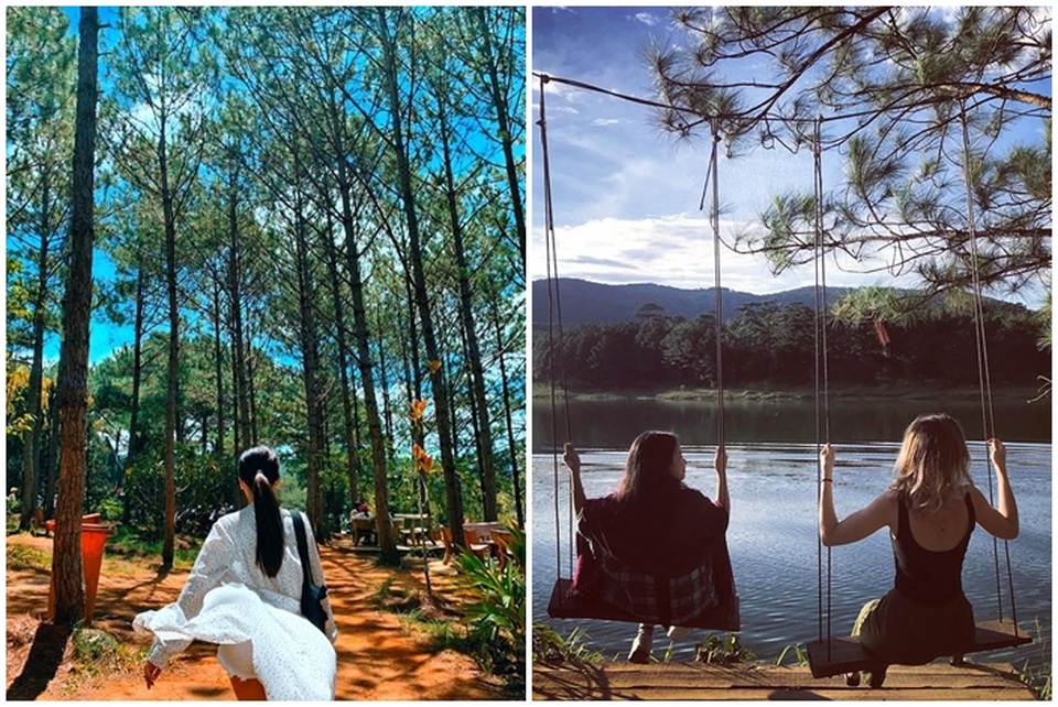 Những điểm đến ở Việt Nam khiến du khách nước ngoài say như điếu đổ - 9 Những điểm đến ở Việt Nam khiến du khách nước ngoài say như điếu đổ - 9