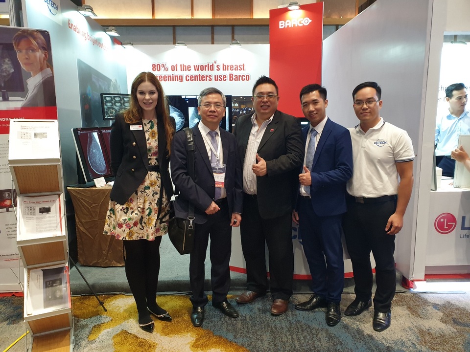 Màn hình Barco giúp nâng cao chất lượng chẩn đoán hình ảnh y khoa - 4 Màn hình Barco giúp nâng cao chất lượng chẩn đoán hình ảnh y khoa - 4