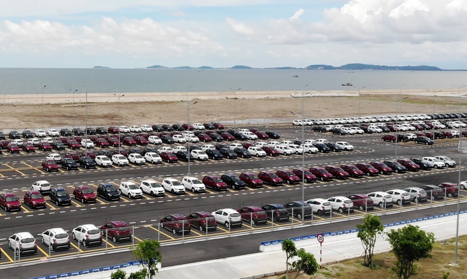 Bảng giá VinFast cập nhật tháng 9/2019 - 1 Bảng giá VinFast cập nhật tháng 9/2019 - 1