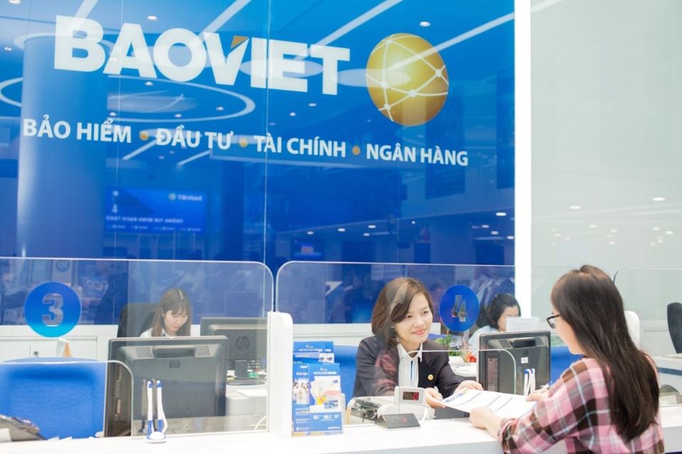 Tập đoàn Bảo Việt (BVH): Tổng tài sản vượt mốc 5 tỷ USD - 1