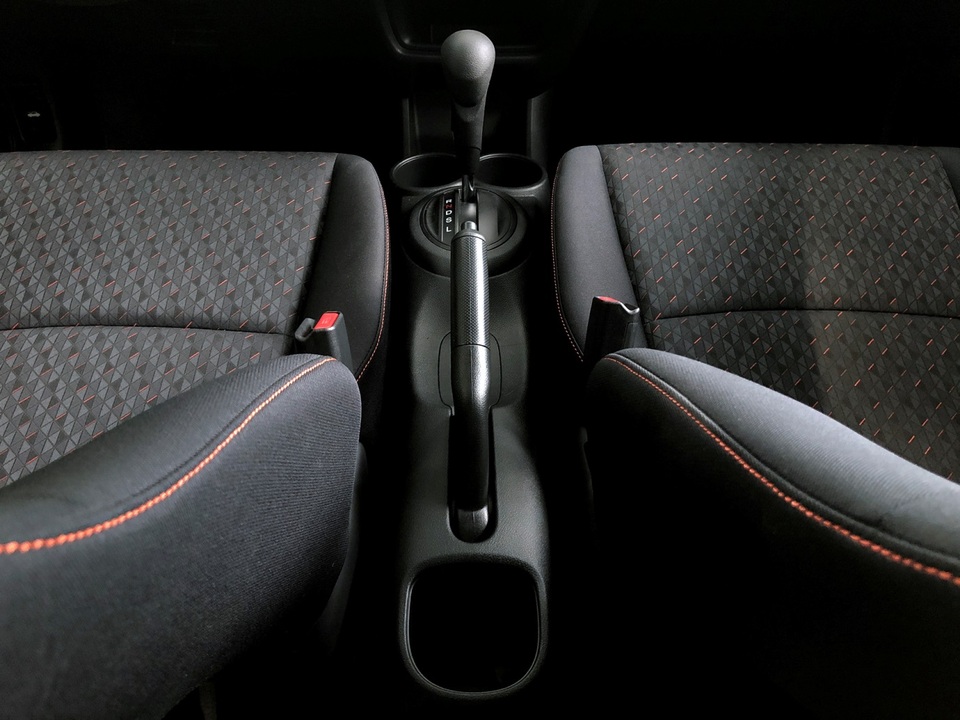 Honda Brio - Thực dụng nhưng không kém phần kiêu hãnh - 10 Honda Brio - Thực dụng nhưng không kém phần kiêu hãnh - 10