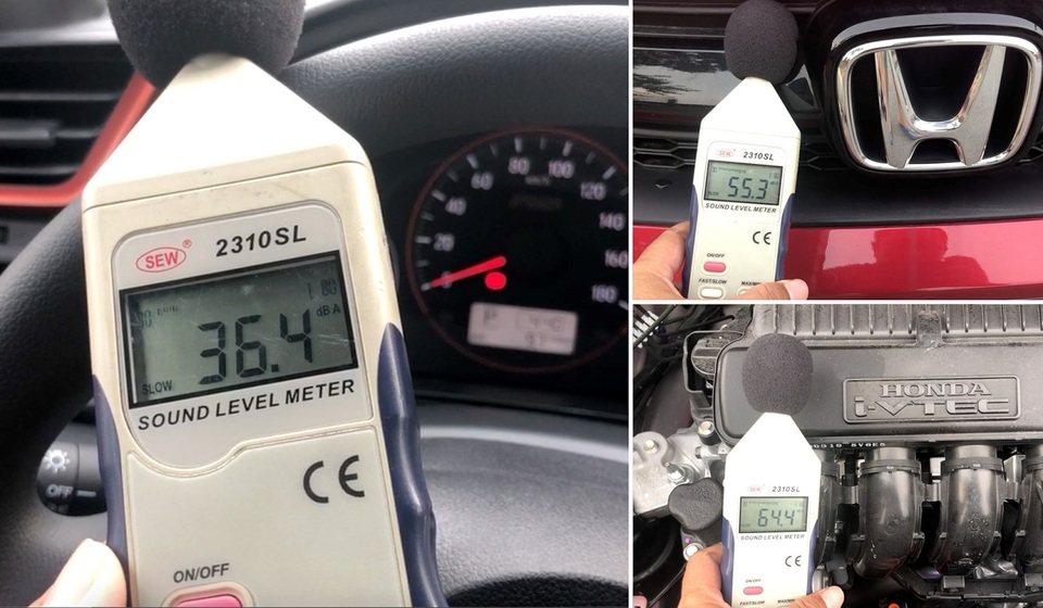 Honda Brio - Thực dụng nhưng không kém phần kiêu hãnh - 11 Honda Brio - Thực dụng nhưng không kém phần kiêu hãnh - 11