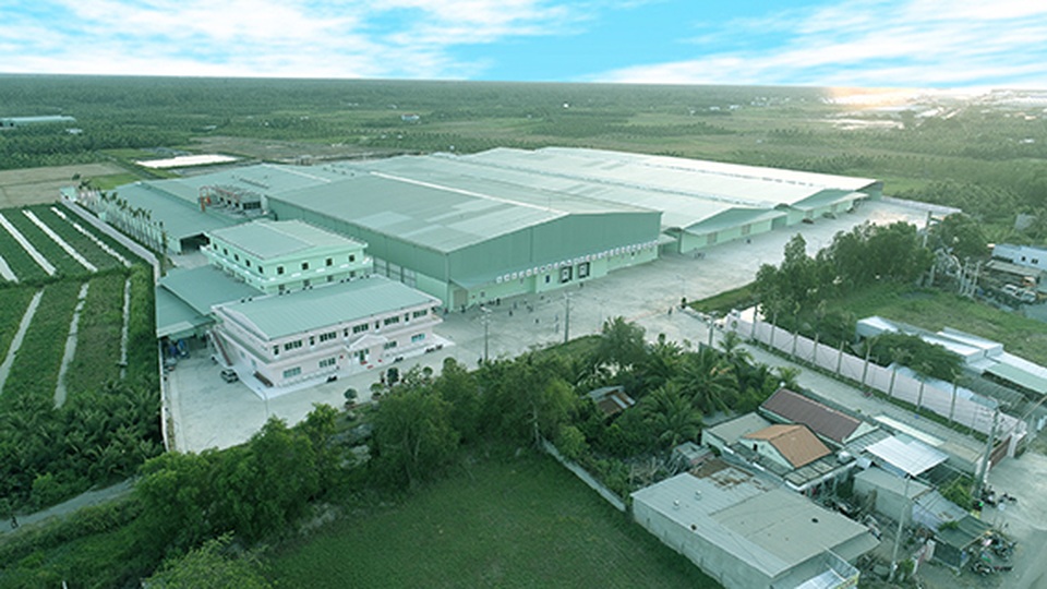 TUFOCO – doanh nghiệp 17 năm uy tín chất lượng hàng nông sản Việt Nam xuất khẩu - 1 TUFOCO – doanh nghiệp 17 năm uy tín chất lượng hàng nông sản Việt Nam xuất khẩu - 1