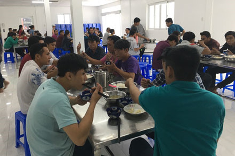 TUFOCO – doanh nghiệp 17 năm uy tín chất lượng hàng nông sản Việt Nam xuất khẩu - 2 TUFOCO – doanh nghiệp 17 năm uy tín chất lượng hàng nông sản Việt Nam xuất khẩu - 2