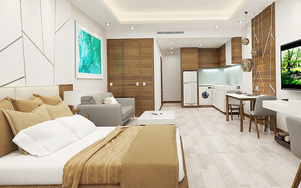 Xu hướng đầu tư mới tại Hải Dương: Căn hộ khách sạn “3 trong 1” - 3 Xu hướng đầu tư mới tại Hải Dương: Căn hộ khách sạn “3 trong 1” - 3