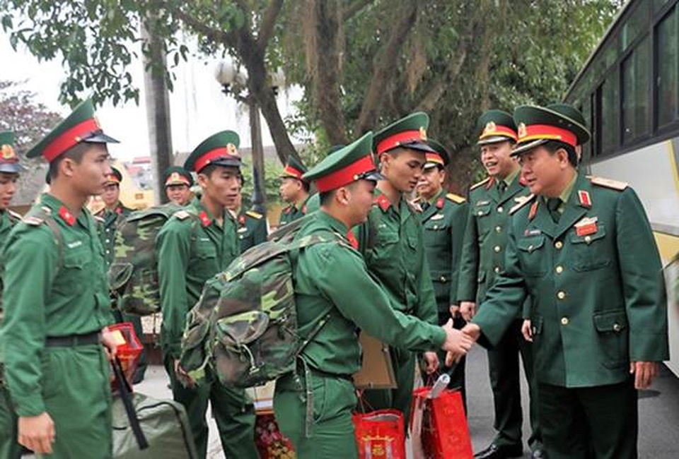 Từ tháng 9/2019: Đồng loạt có hiệu lực 5 chính sách tiền lương - 2 Từ tháng 9/2019: Đồng loạt có hiệu lực 5 chính sách tiền lương - 2