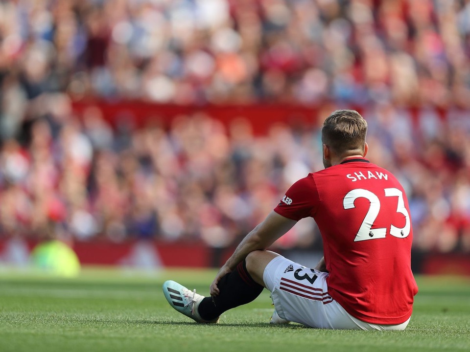 Southampton - Man Utd: Chờ đợi giải pháp của Solskjaer - 3 Southampton - Man Utd: Chờ đợi giải pháp của Solskjaer - 3