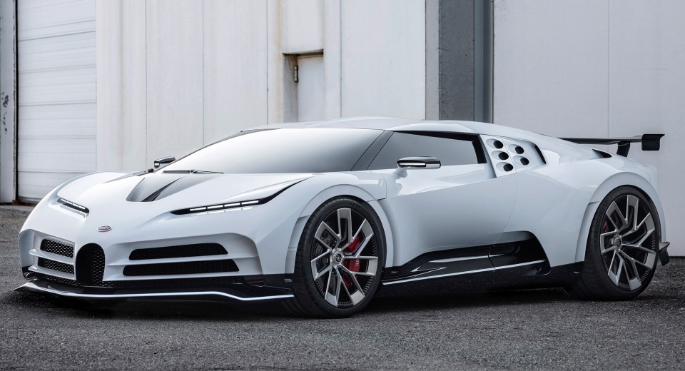 Bugatti tuyên bố không làm xe theo đơn đặt hàng riêng - 1 Bugatti tuyên bố không làm xe theo đơn đặt hàng riêng - 1