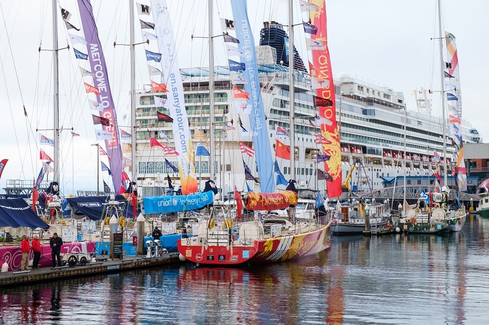 Đi đâu chơi gì 2/9: Hạ Long đứng top điểm đến miền Bắc - 4 Đi đâu chơi gì 2/9: Hạ Long đứng top điểm đến miền Bắc - 4