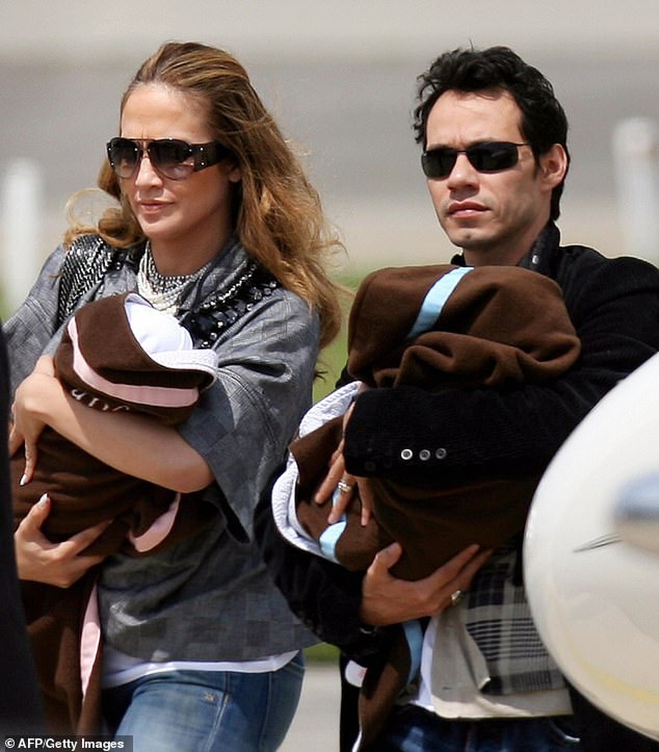 Jennifer Lopez: “Nếu cứ nghe theo lời khuyên, tôi hẳn đã tiêu tan sự nghiệp” - 4