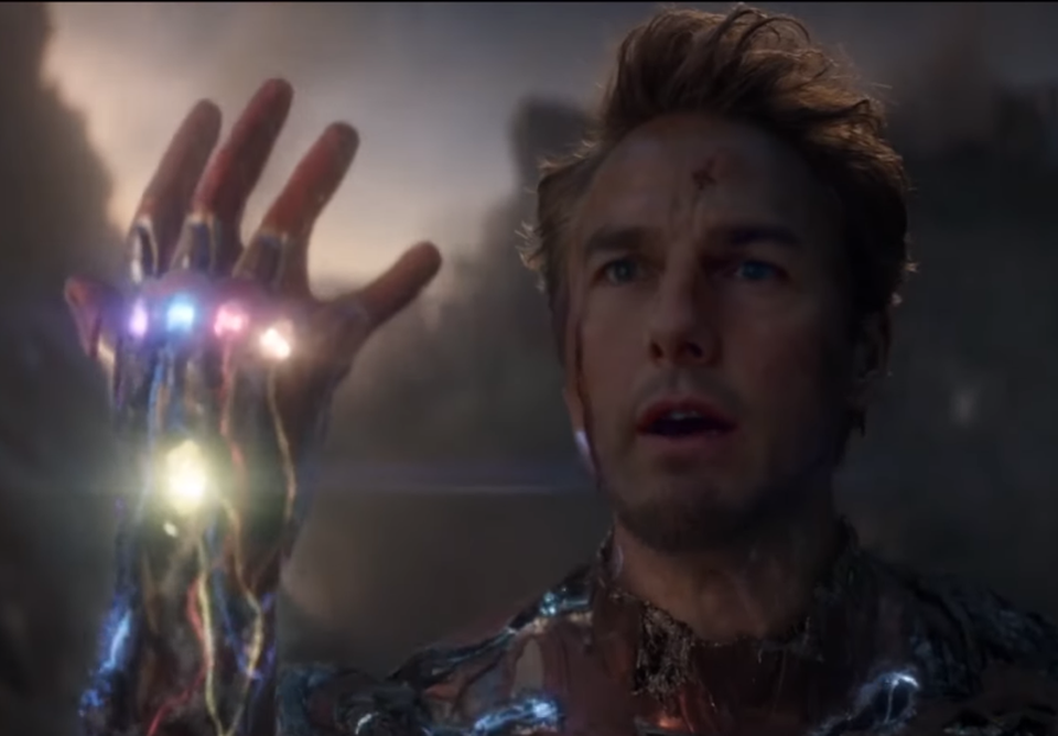 Tương lai của Iron Man trong MCU sẽ ra sao sau 'Avengers: Endgame'?