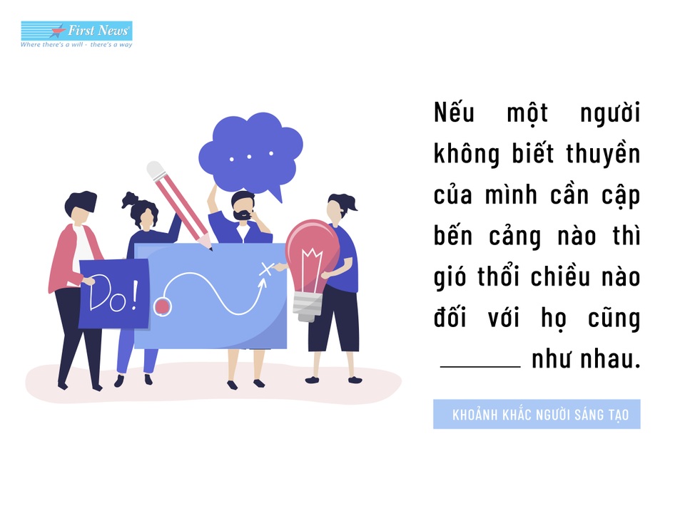 Làm thế nào để biết bạn thật sự muốn gì? (kỳ 2) - 2 Làm thế nào để biết bạn thật sự muốn gì? (kỳ 2) - 2