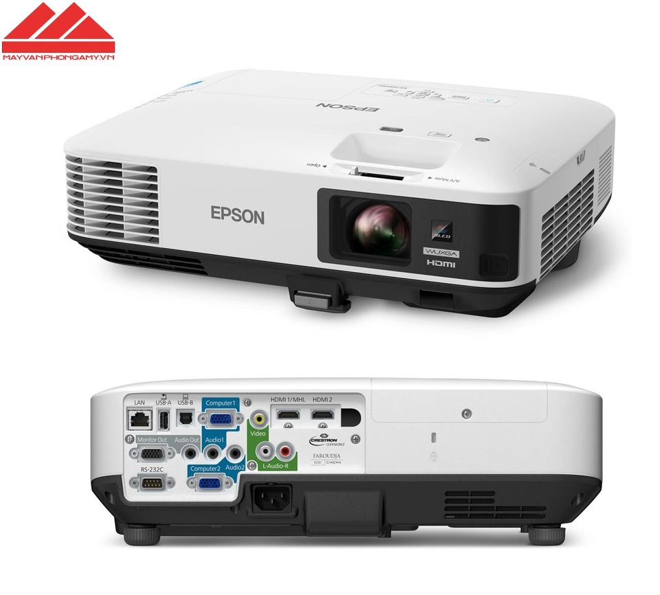 Á Mỹ nhà phân phối máy chiếu Epson tại thị trường Việt Nam - 2 Á Mỹ nhà phân phối máy chiếu Epson tại thị trường Việt Nam - 2