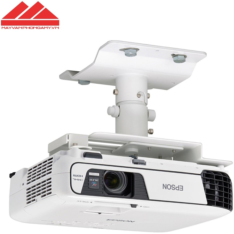 Á Mỹ nhà phân phối máy chiếu Epson tại thị trường Việt Nam - 4 Á Mỹ nhà phân phối máy chiếu Epson tại thị trường Việt Nam - 4