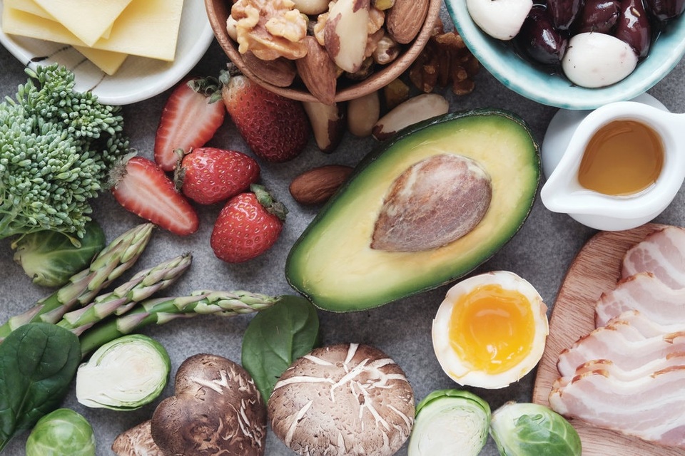 Keto giảm cân thần tốc có thực sự tốt? - 1 Keto giảm cân thần tốc có thực sự tốt? - 1