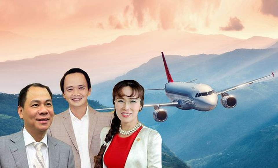 Hai sếp “Sông Đà 7”: Người cổ phiếu hoá hơi, người dính phốt mạng xã hội - 3 Hai sếp “Sông Đà 7”: Người cổ phiếu hoá hơi, người dính phốt mạng xã hội - 3