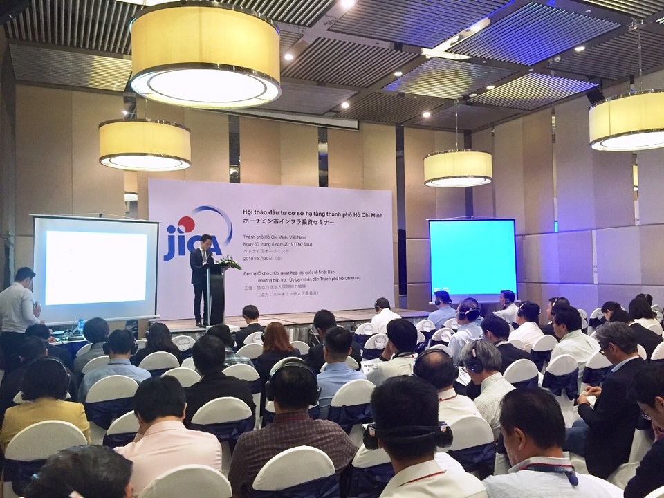Hợp tác công tư giải quyết bài toán “khát” vốn ngàn tỷ - 3 Hợp tác công tư giải quyết bài toán “khát” vốn ngàn tỷ - 3