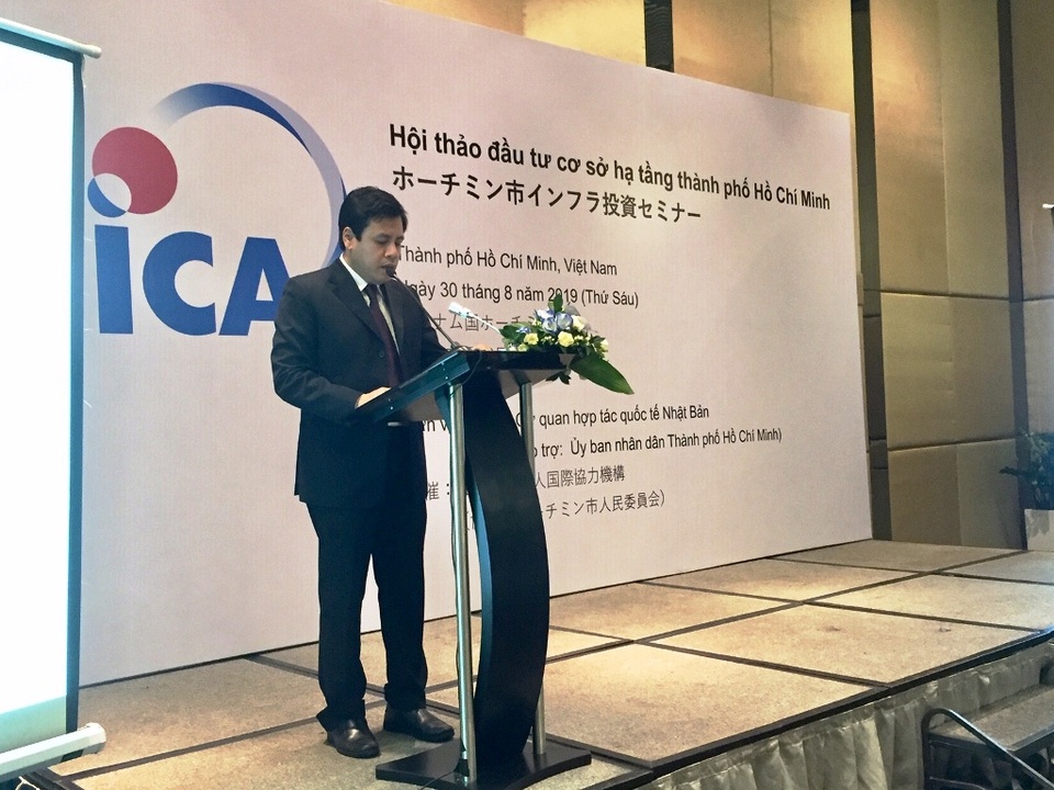 Hợp tác công tư giải quyết bài toán “khát” vốn ngàn tỷ - 2 Hợp tác công tư giải quyết bài toán “khát” vốn ngàn tỷ - 2