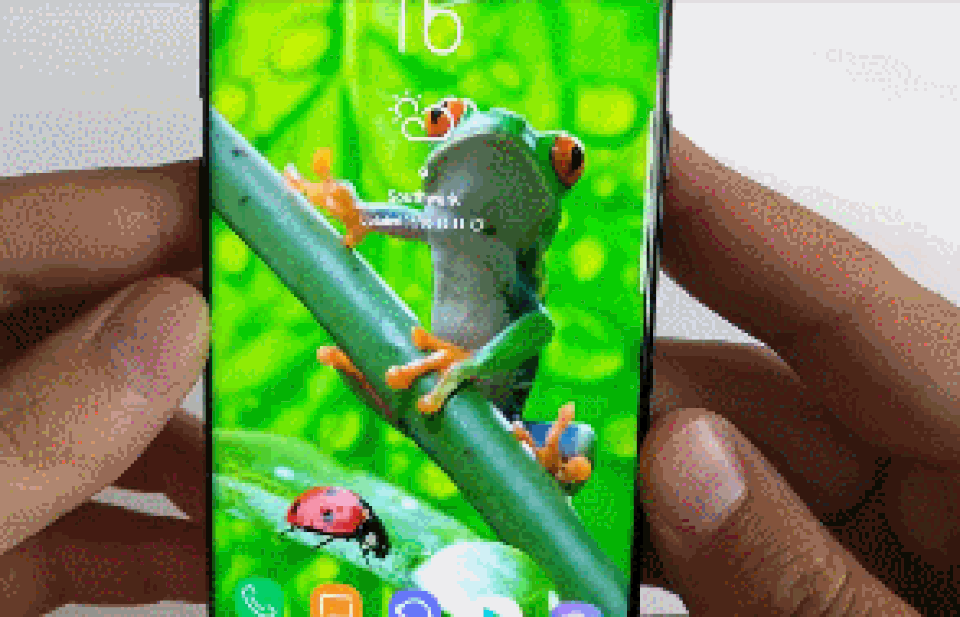Bộ sưu tập hình nền 3D với hiệu ứng thay đổi góc nhìn cực đẹp mắt dành cho smartphone - 1 Bộ sưu tập hình nền 3D với hiệu ứng thay đổi góc nhìn cực đẹp mắt dành cho smartphone - 1