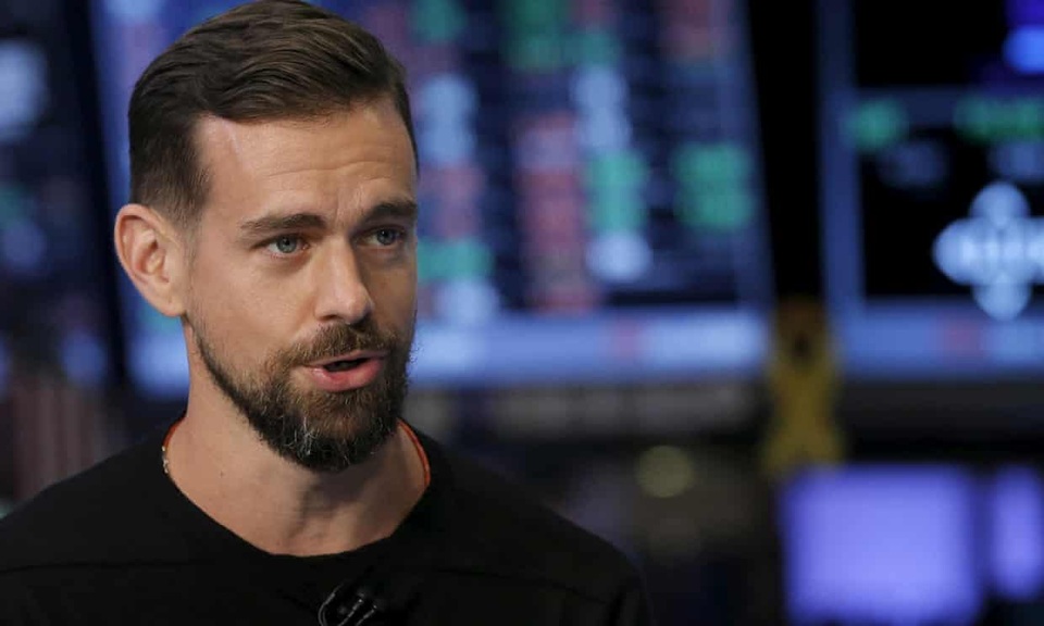 CEO Twitter bị hacker tấn công, chiếm đoạt tài khoản cá nhân - 1 CEO Twitter bị hacker tấn công, chiếm đoạt tài khoản cá nhân - 1