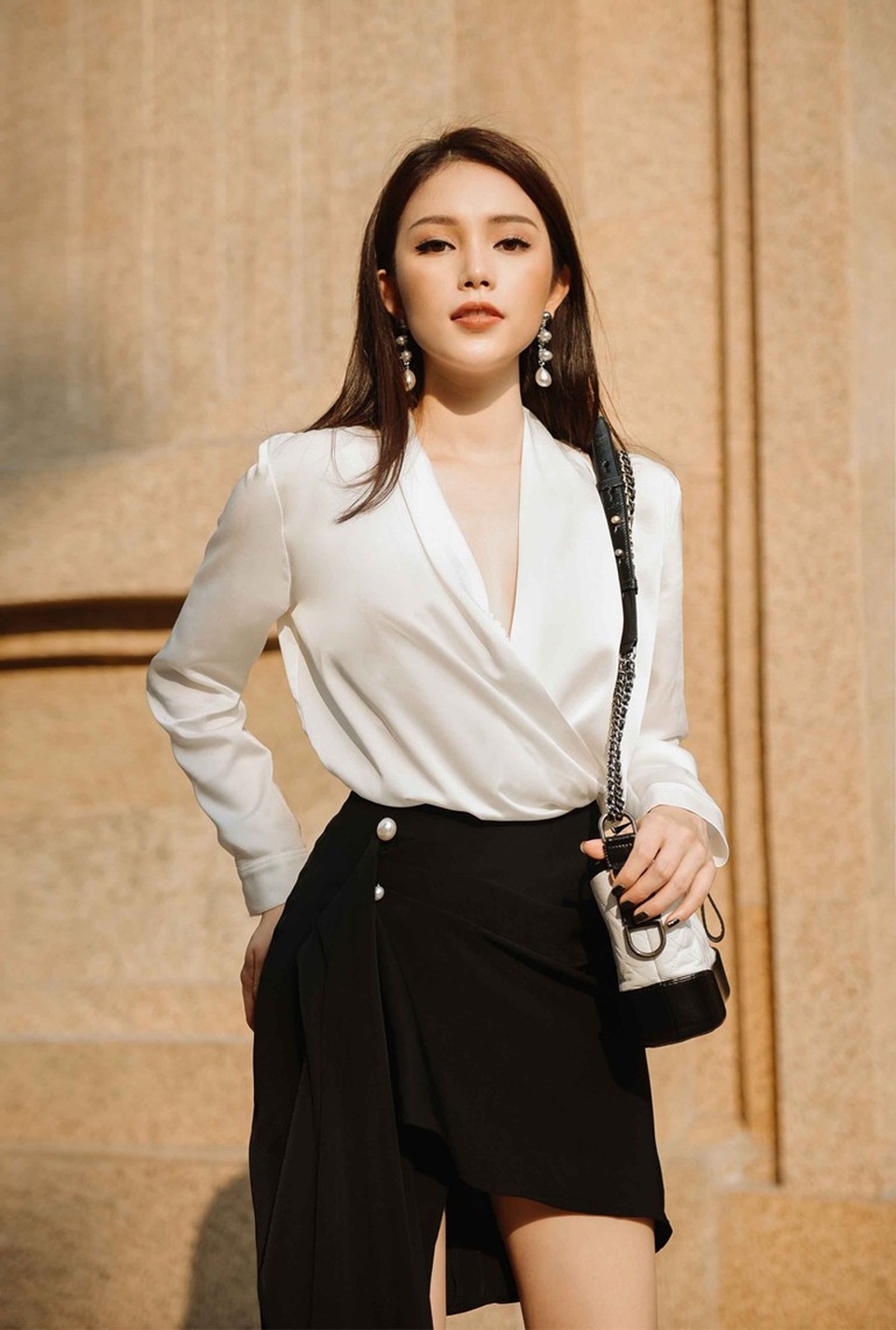Cặp đôi thiếu gia và hot girl Hà Nội được quan tâm nhất hiện nay - 5 Cặp đôi thiếu gia và hot girl Hà Nội được quan tâm nhất hiện nay - 5