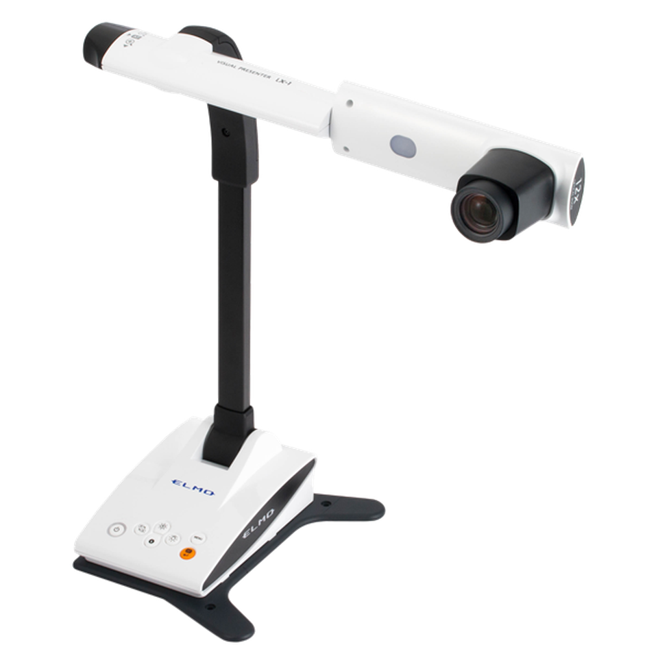 Máy chiếu vật thể ELMO Nhật Bản trợ thủ đắc lực cho giáo dục hiện đại 4.0 - 4 Máy chiếu vật thể ELMO Nhật Bản trợ thủ đắc lực cho giáo dục hiện đại 4.0 - 4