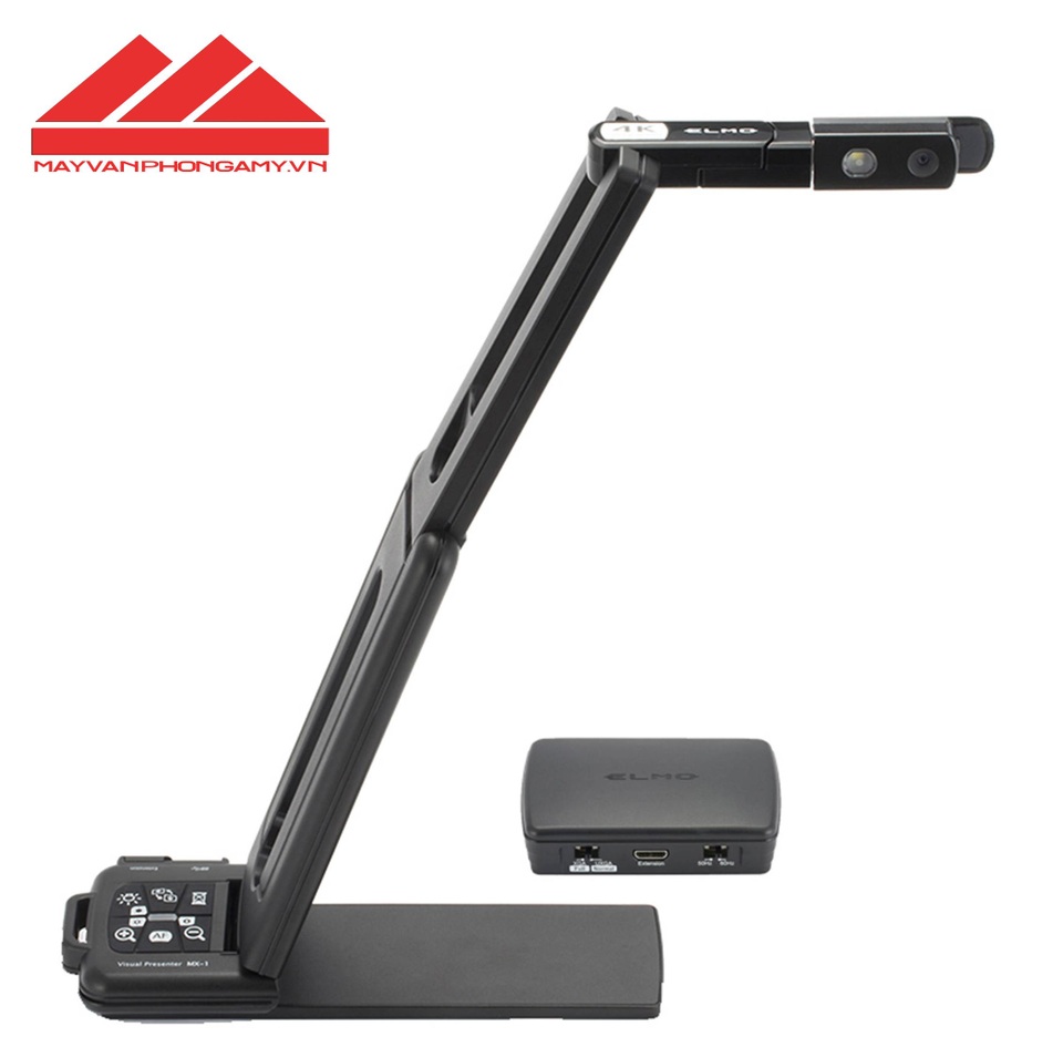 Máy chiếu vật thể ELMO Nhật Bản trợ thủ đắc lực cho giáo dục hiện đại 4.0 - 6 Máy chiếu vật thể ELMO Nhật Bản trợ thủ đắc lực cho giáo dục hiện đại 4.0 - 6
