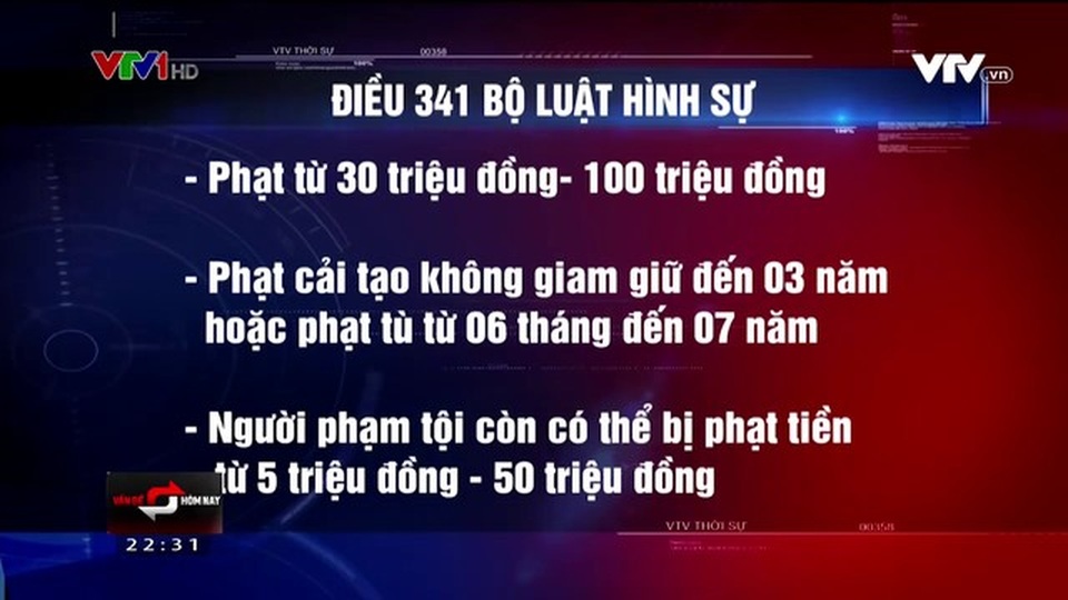 Người sử dụng văn bằng, chứng chỉ giả sẽ bị xử lý như thế nào? - 1 Người sử dụng văn bằng, chứng chỉ giả sẽ bị xử lý như thế nào? - 1