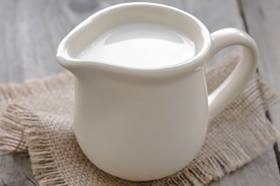 Uống gì trước khi ngủ để giảm cân? - 1 Uống gì trước khi ngủ để giảm cân? - 1